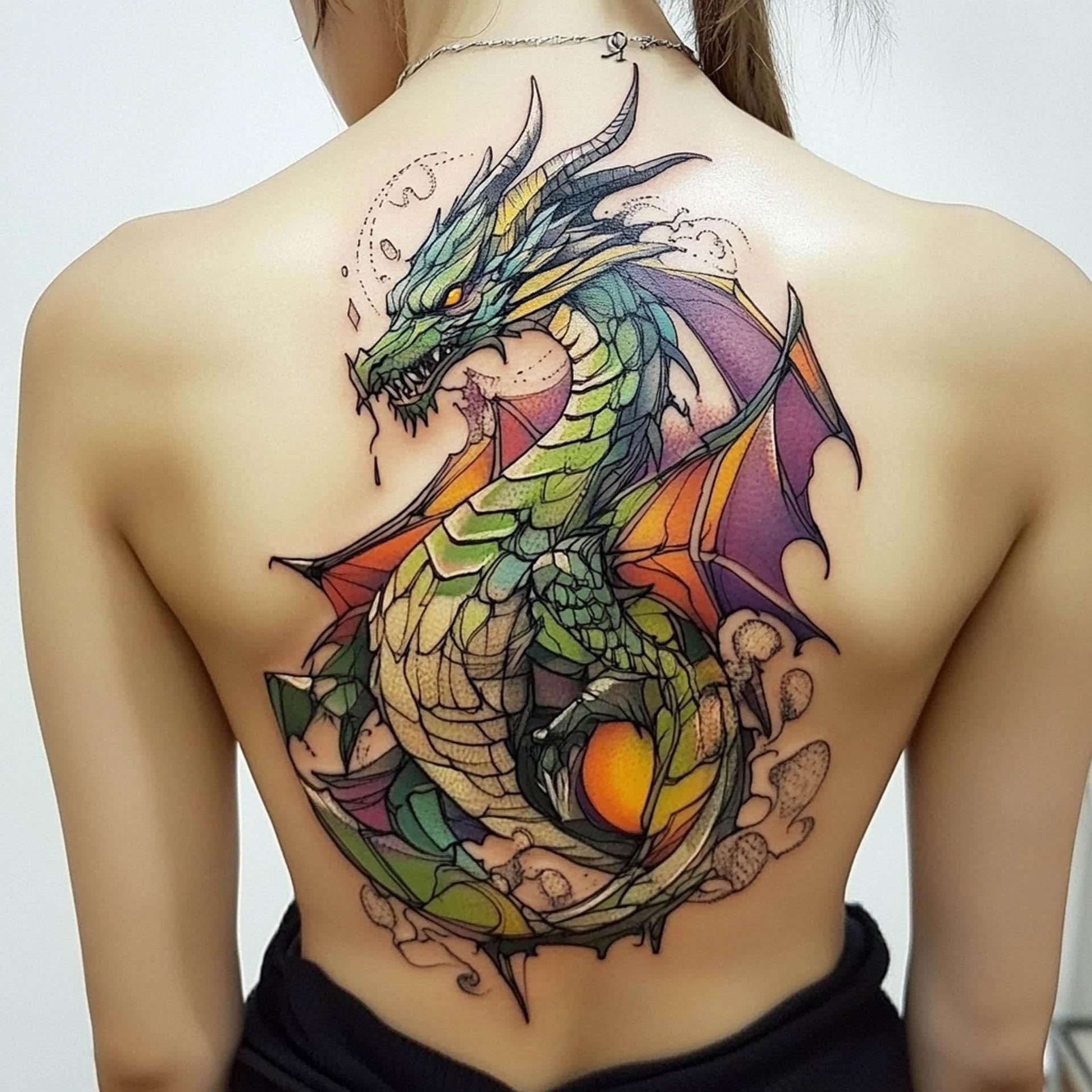 Complete Tattoo Aftercare Guide